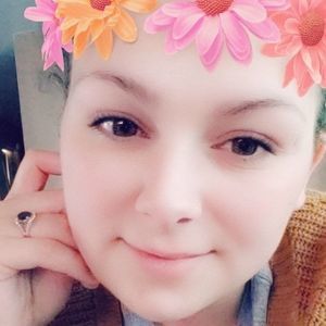 Meet your Posher, Breanna